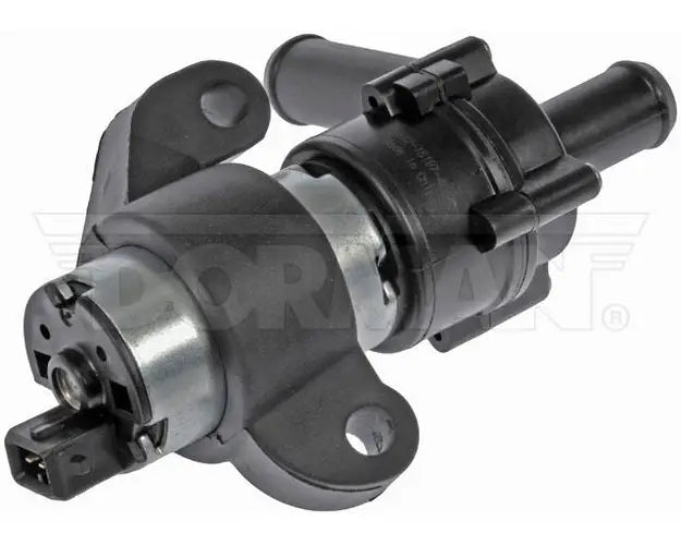 AUX WATER PUMP