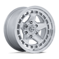 CORE 17X8.5 6X120 66.9 +25 G-BLK