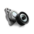 COMP MID-MT PREM SYSTEM, LS WP ALT-BLACK