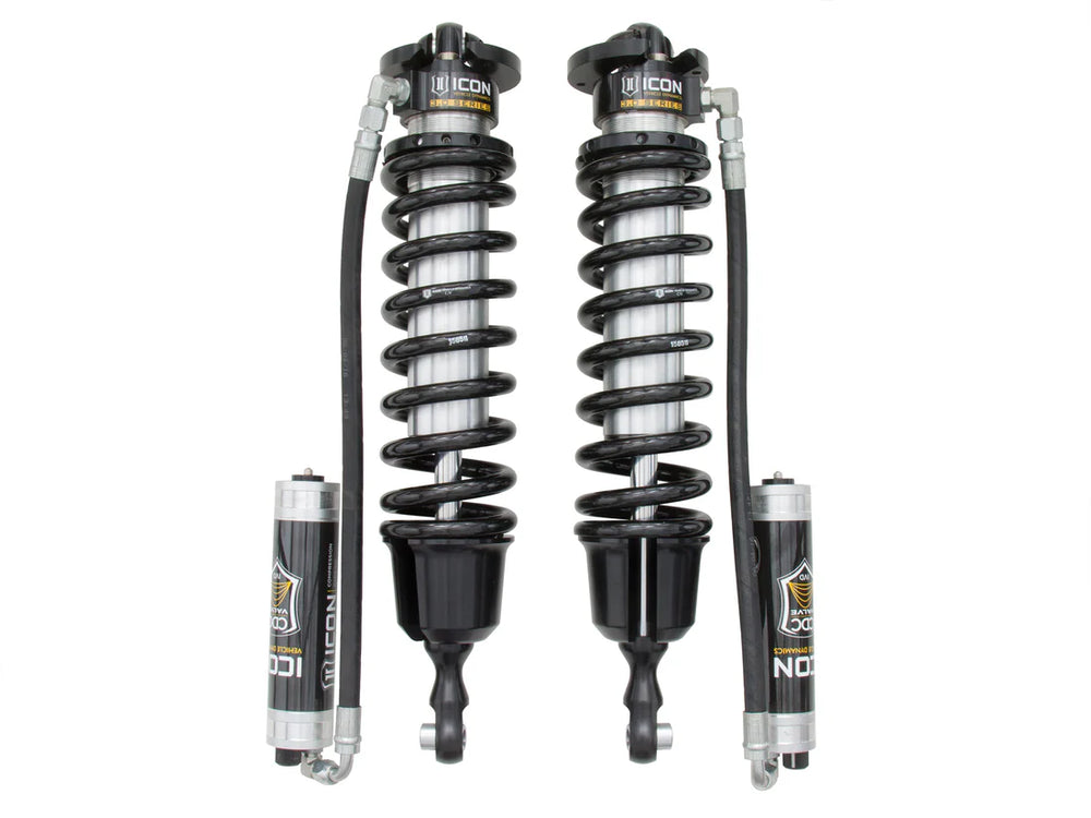ICON coilovers