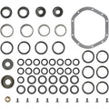 COUPLING SHAFT