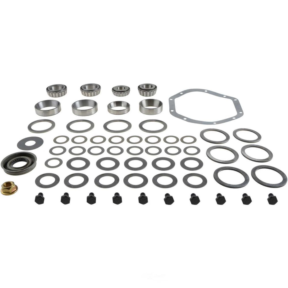 COUPLING SHAFT