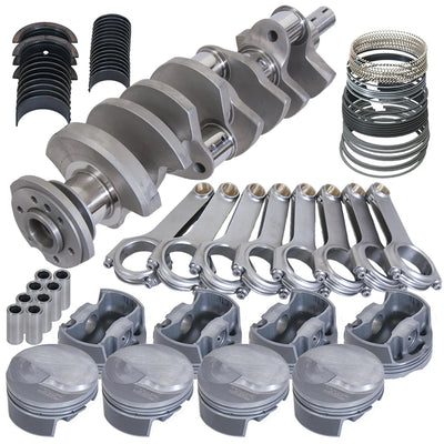 Eagle auto part