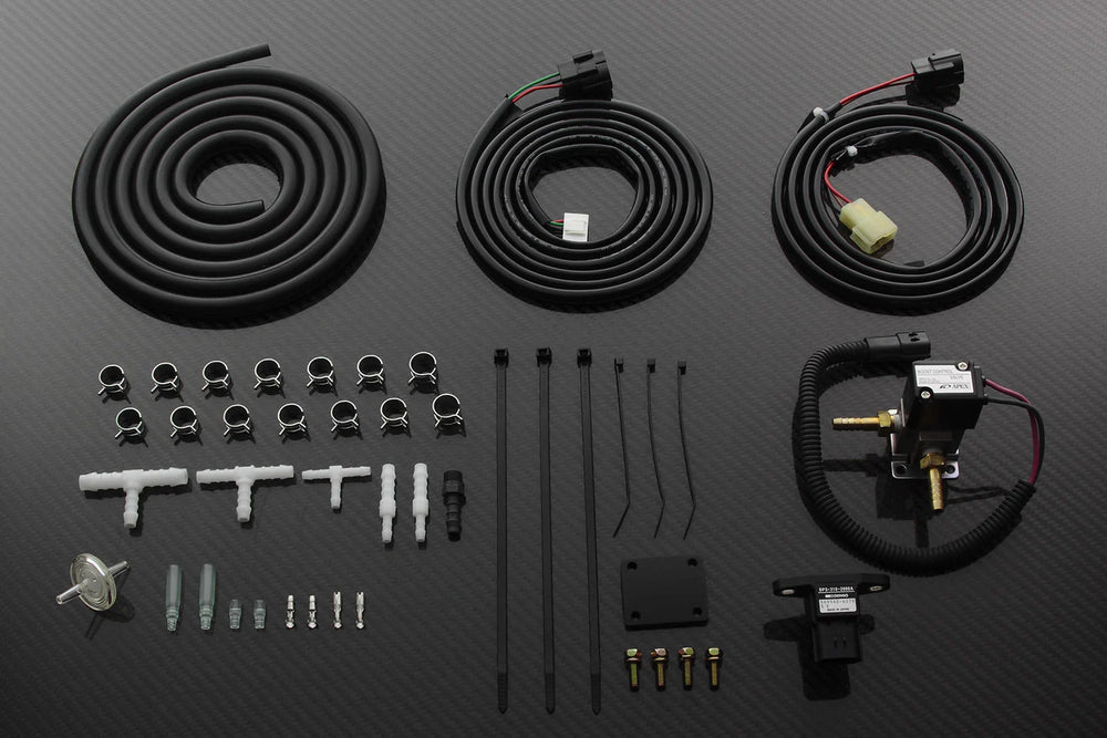 POWER FC ACCESSORIESBOOST