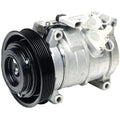 COMPLETE A/C KIT