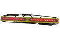 YEL DIMND PLATE 31' WIRELESS TOW LT