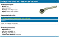 CONTROL ARM