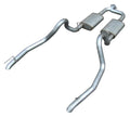 Pypes Performance Exhaust cat-back exhaust
