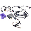 ATS Electronics Upgrade Kit Allison Conversion 68RFE 2015-Current 2006-2010 6 Speed Allison Used in Conversion ATS Diesel Performance