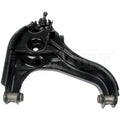 CONTROL ARM W/ BALL