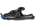CONTROL ARM W/ BALL