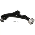 CONTROL ARM W/ BALL