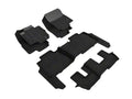 3D Maxpider 20-23 Mercedes-Benz Gls-Class (X167) Elegant Hybrid Black R1 R2 R3