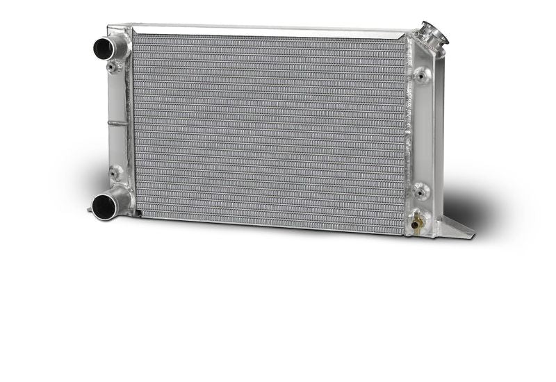 Radiator 12.5625in x 21.5in Drag LH