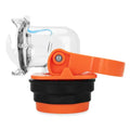 CAMCO PORTABLE REFRIGERATOR CAM200 20 LITER 12V/110V