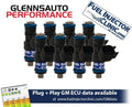 Fuel Injector Clinic auto part