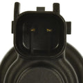 CANISTER PURGE SOLENOID