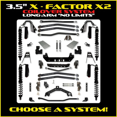 Rock Krawler Suspension auto part
