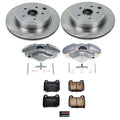 PowerStop auto part