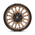 D797 20X9 6X5.5 BRNZ BLK-LP 01MM