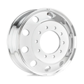 AO400 22.5X8.25 10X11.25 POLISHED 145MM