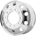 AO400 22.5X8.25 10X11.25 POLISHED 145MM