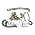 ETS Subaru WRX 22 Titanium Intake
