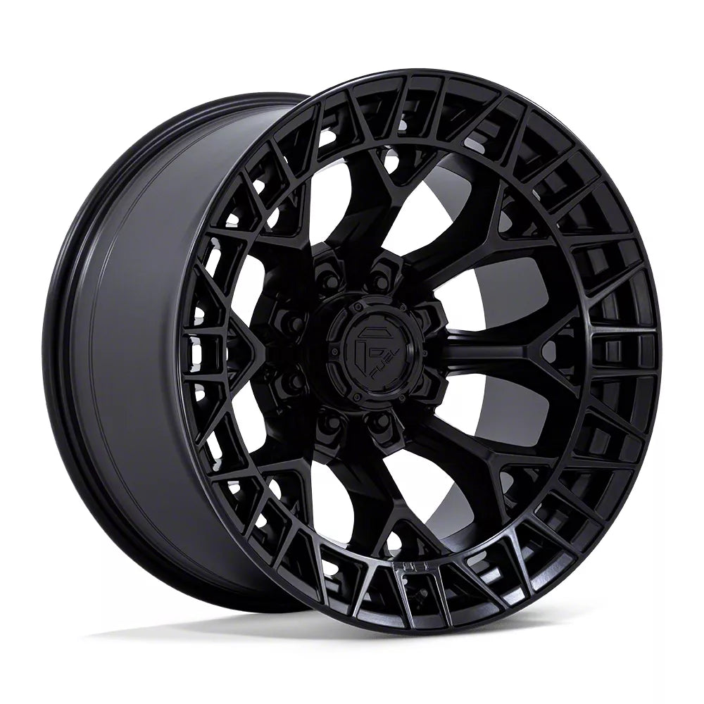 D873 20X10 8X180 BLK-OUT -18MM