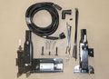 DEF TANK RELOCATION KIT