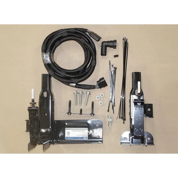 DEF TANK RELOCATION KIT