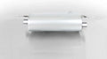 Remus 2012 BMW 3 Series F30/F31 2.0L (B48B20) Axle Back Exhaust (Tail Pipes Req)