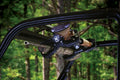 Seizmik roof rack close-up