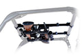 Seizmik roof rack installed view