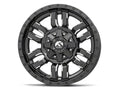 D595 20X9 6X120/5.5 GL-BLK-MIL 20MM