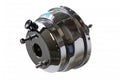LEED BRAKES auto part installed view