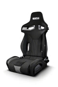 SPARCO black auto part