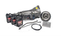 FM SHIFTER GM 700-R4 CHROME 8' SING