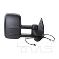 0713 CV/GM SLRVD/SIERA PWR HT TOW MIR NO SIG RH