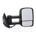 0713 CV/GM SLRVD/SIERA PWR HT TOW MIR NO SIG RH