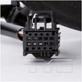 0713 CV/GM SLRVD/SIERA PWR HT TOW MIR NO SIG RH