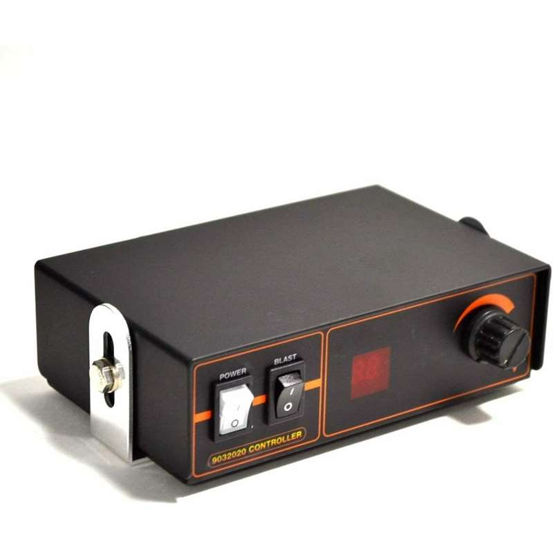 CONTROLLER SPREADER REPLACES SNOWEX