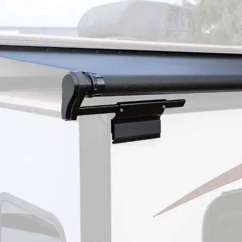 13.5FT SLIDER13.5FT WHITEW HRDWREWHITE