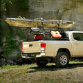 2019-2024 Chevrolet Silverado LD GMC Sierra LD - 9 Height by 44 Width - Pair (Fits 184000 184010).