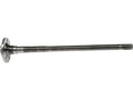 DRIVESHAFT