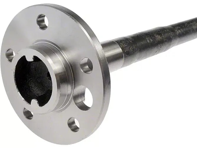 DRIVESHAFT