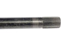 DRIVESHAFT