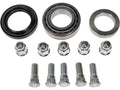 DRIVESHAFT