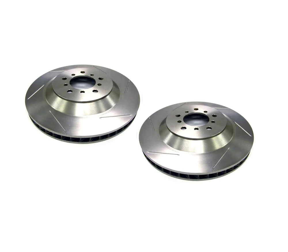 AEROROTOR 1PC SLOTTED
