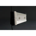 Smittybilt Door Hinge Kit 4Pc Ss