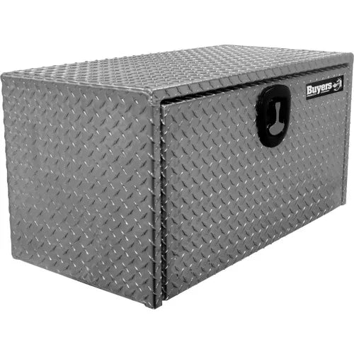 TOOLBOXALUMINUM18X18X30DIE CAST 3 PT
